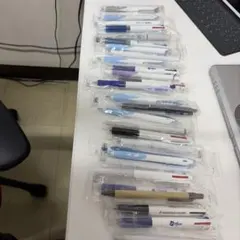 ボールペンセット 未開封 ２８本