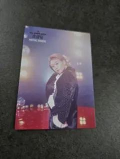 Mrs. GREEN APPLE フォトカード Utopia 大森元貴