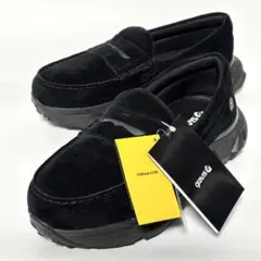 超美品✨ gravis ローファー ODJICK RCN スエード J1968