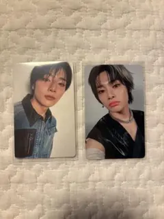 値下げ★アイエン　HOLLOW GIANT トレカ　封入　通常盤　初回限定A