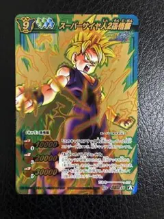 ゆ*き様 デジモンカード ゲッコーモン 希少 パラレル - メルカリ