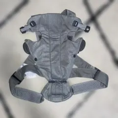 抱っこ紐 BABYBJORN ベビーキャリアミニ エアリーメッシュ