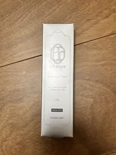 新品未使用 BIHACURE ビハキュア 薬用美白クリーム 32gのサムネイル