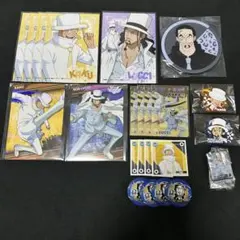 2025年最新】ロブ・ルッチ バースデーの人気アイテム - メルカリ