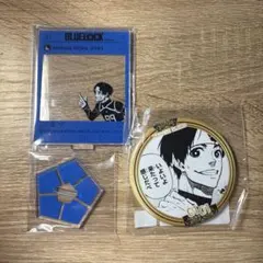 2025年最新】七星虹郎 缶バッジの人気アイテム - メルカリ