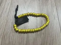 ナンバーナイン ビーズブレスレット 大玉 ビンゴブラザーズ ハイスト期 THS期