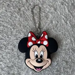 東京ディズニーリゾート ミニーマウス コインケース