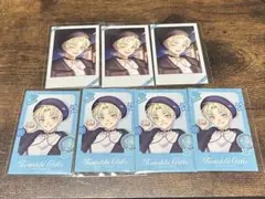 Twinkle Gifts ウィンターデート　緋八マナ