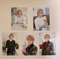 Hey!Say!JUMP 八乙女光　公式写真・フォトセット