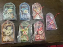 twice チョコかけボーロ　セット売り
