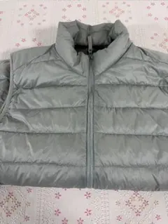 ノースリーブ タンクトップ Mサイズ