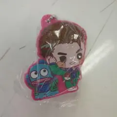 BOT ラバーマスコット 佐藤大樹