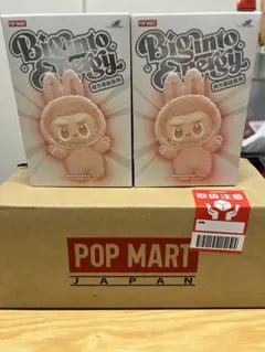 2025年最新】LABUBU シークレットの人気アイテム - メルカリ