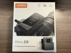 COMICA Vimo C3 ワイヤレスマイクセットのサムネイル