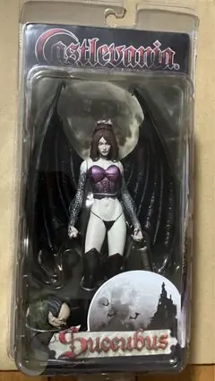 2025年最新】悪魔城 フィギュアの人気アイテム - メルカリ