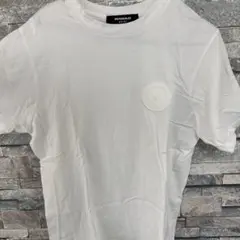 1PIU1UGUALE3 RELAX Tシャツ ホワイト