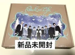 &TEAM Back to Life 2セット