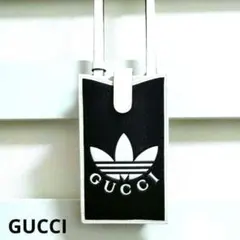 2025年最新】ADIDAS X GUCCI ショルダーバッグの人気アイテム - メルカリ
