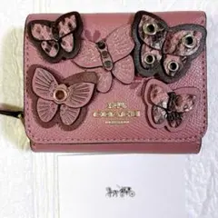 2026年最新】蝶 COACHの人気アイテム - メルカリ