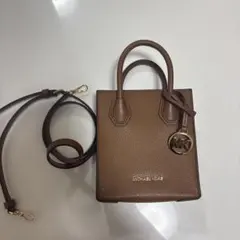 MICHAEL KORS トートバッグ クロスボディ エクストラスモール