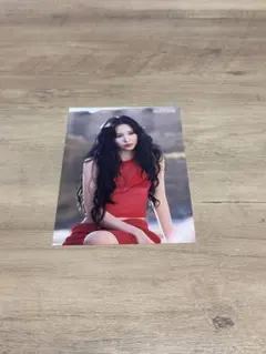 MISAMOミナhaute coutureラントレ