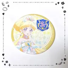 アイカツ！ 缶バッジ 霧矢あおい - メルカリ