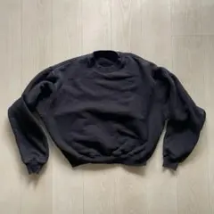 yeezy season6 sample スウェット トレーナー