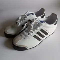 値下げ！【新品】adidas SAMOA スニーカー
