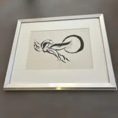 2025年最新】リトグラフ シャガールの人気アイテム - メルカリ