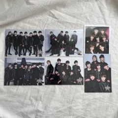 IMPACTors フォト 6枚セット