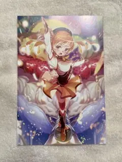 マギレコ
