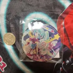 2026年最新】マジカルミライ2018 缶バッジの人気アイテム - メルカリ