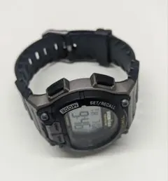 タイメックス　アイアンマン　30LAP　T5K195 ミリタリーウォッチのサムネイル
