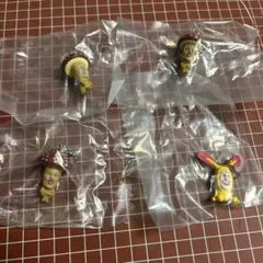 こびと図鑑ガチャ