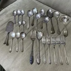 2025年最新】スターリングシルバー スプーンの人気アイテム - メルカリ