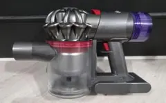 2026年最新】dyson sv18 本体のみの人気アイテム - メルカリ