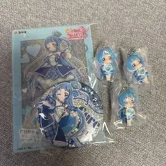 キミとアイドルプリキュア♪ キュアウインク