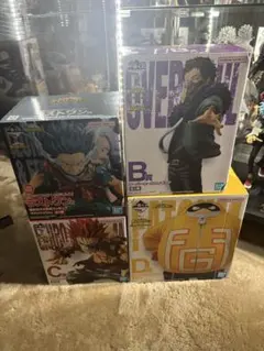 僕のヒーローアカデミア bright future