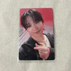 ディノ HAPPY BURSTDAY yzy B yizhiyuトレカ