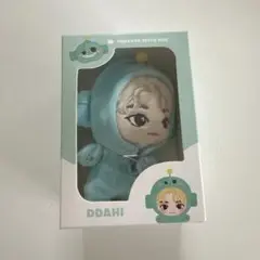 【トレカ付き】treasure push doll アサヒ ドール ぬいぐるみ 2025年最新】Treasure アサヒ ぬいぐるみ ドールの人気アイテム