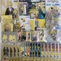 プロセカ 鏡音レン まとめ売り