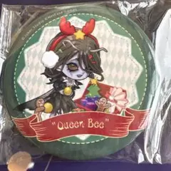 第五人格 秋季IJL 缶バッジ 女王蜂 オフイベ オフラインイベント クリスマス