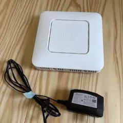 BUFFALO WSR-1166DHP3 無線LANルーター 本体のサムネイル