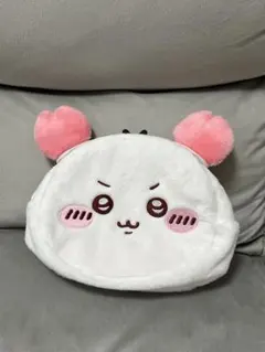 ちいかわ なりきりミニポーチ ちいかわ 期間限定値下げ‼️