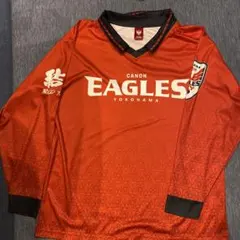Eagles Yokohama 2025-26シーズン ジャージ 24