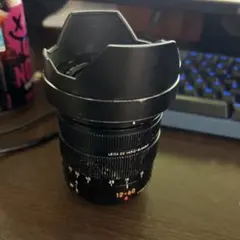 LEICA DG VARIO-ELMARIT 12-60mm レンズのサムネイル