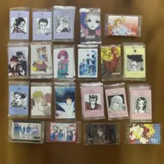矢沢あい　ウエハース　カード　45枚セット　まとめ売り　新品　被り有り