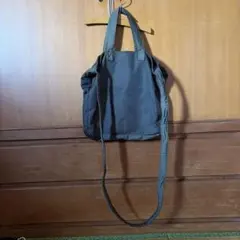 金子綾 COURRI ネイビー トートバッグ | Mercari