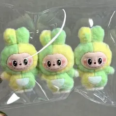 ラブブ　5点まとめ売り まとめ売り5点セットぬいぐるみ POPMART ラブブ Amazon.co.jp: ポップ