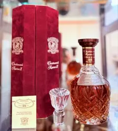 CHIVAS REGAL 25 Chairman's Reserve II. - メルカリ